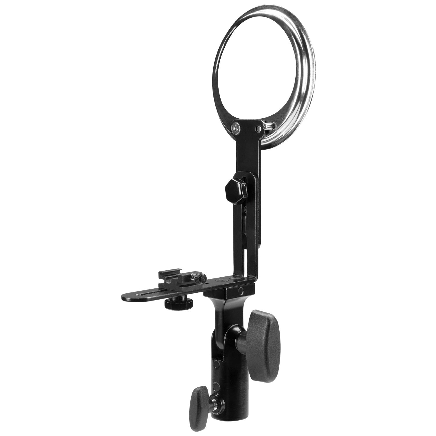 Rapid Box Switch Octa S Round Head Speedlight Kit with Deflector Plate - Professional Photography Lighting for Studio, Portrait & Product Shots