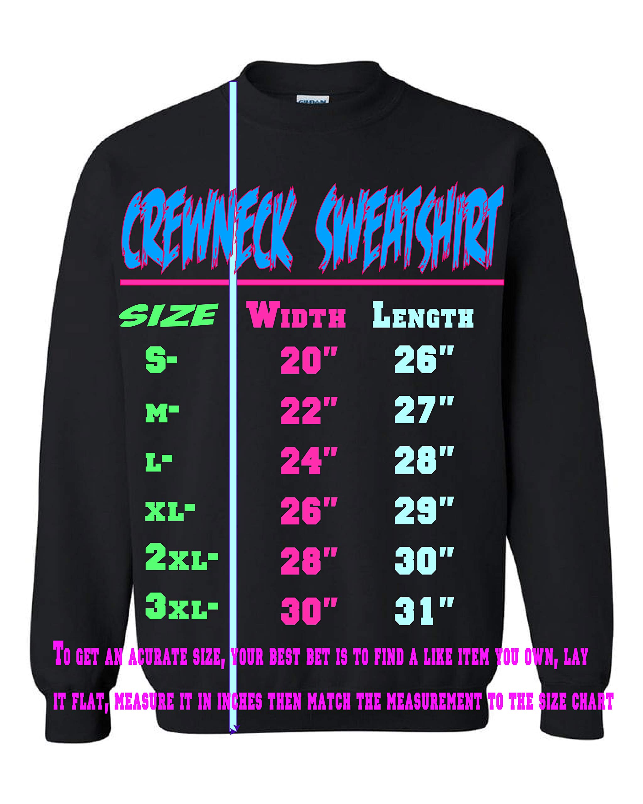 Stylish Unisex Crewneck Sweatshirt with Wizard Glasses & Bolt Design - Perfect for Cosplay, Halloween Costumes & Casual Streetwear