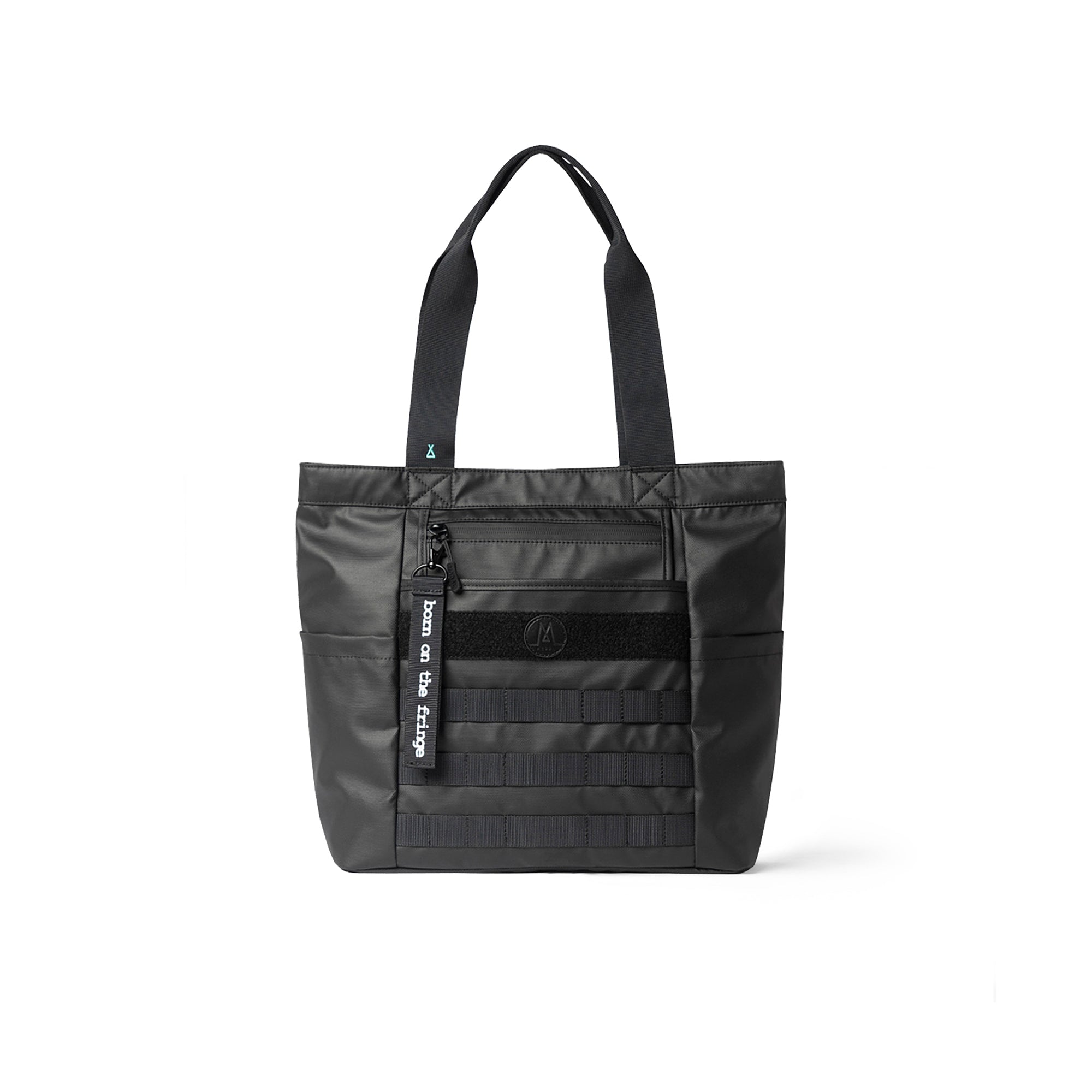 Stealth Black