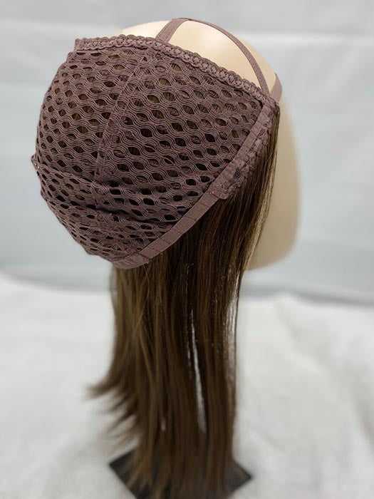 Cayenne Synthetic Hairpiece | High-Quality Power Pieces for Women | Perfect for Cosplay, Costume Parties & Everyday Styling