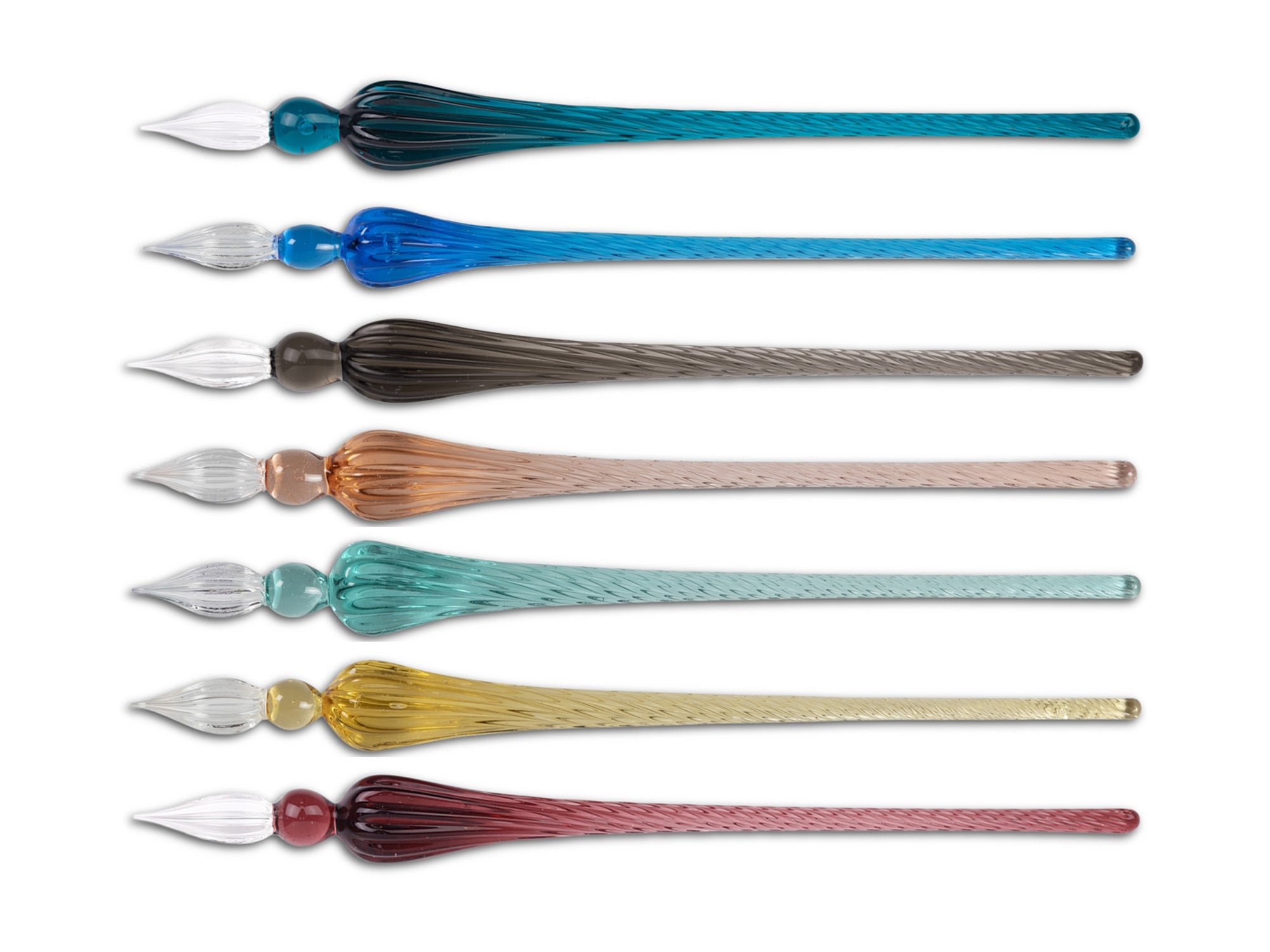 J Herbin Glass Dip Pen - Elegant Handmade Calligraphy Pen for Writing, Drawing & Art - Perfect for Lettering, Journaling & Gift Giving