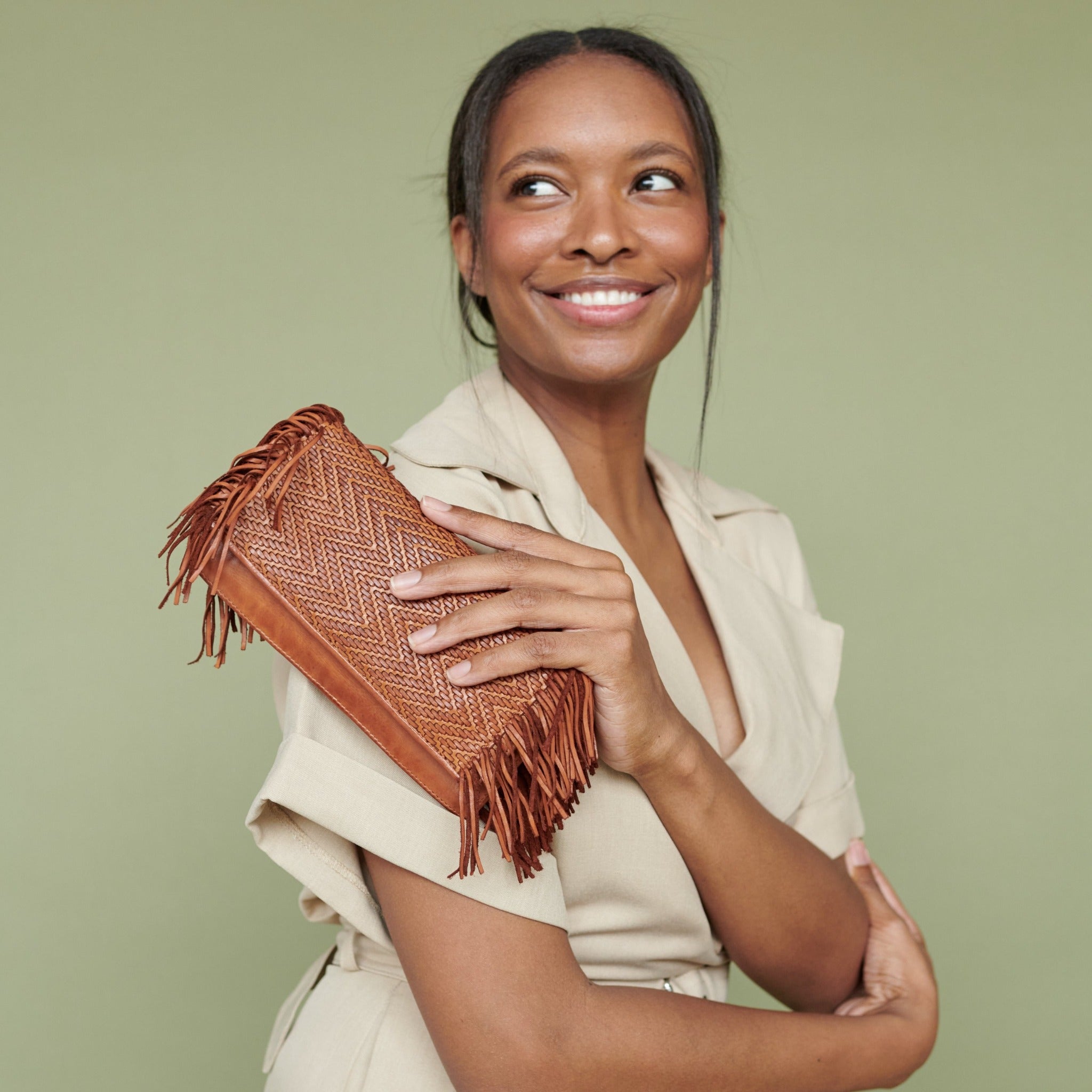 Stylish Glory Clutch Handbag for Women - Elegant Evening Purse with Detachable Strap | Perfect for Parties, Weddings & Night Out