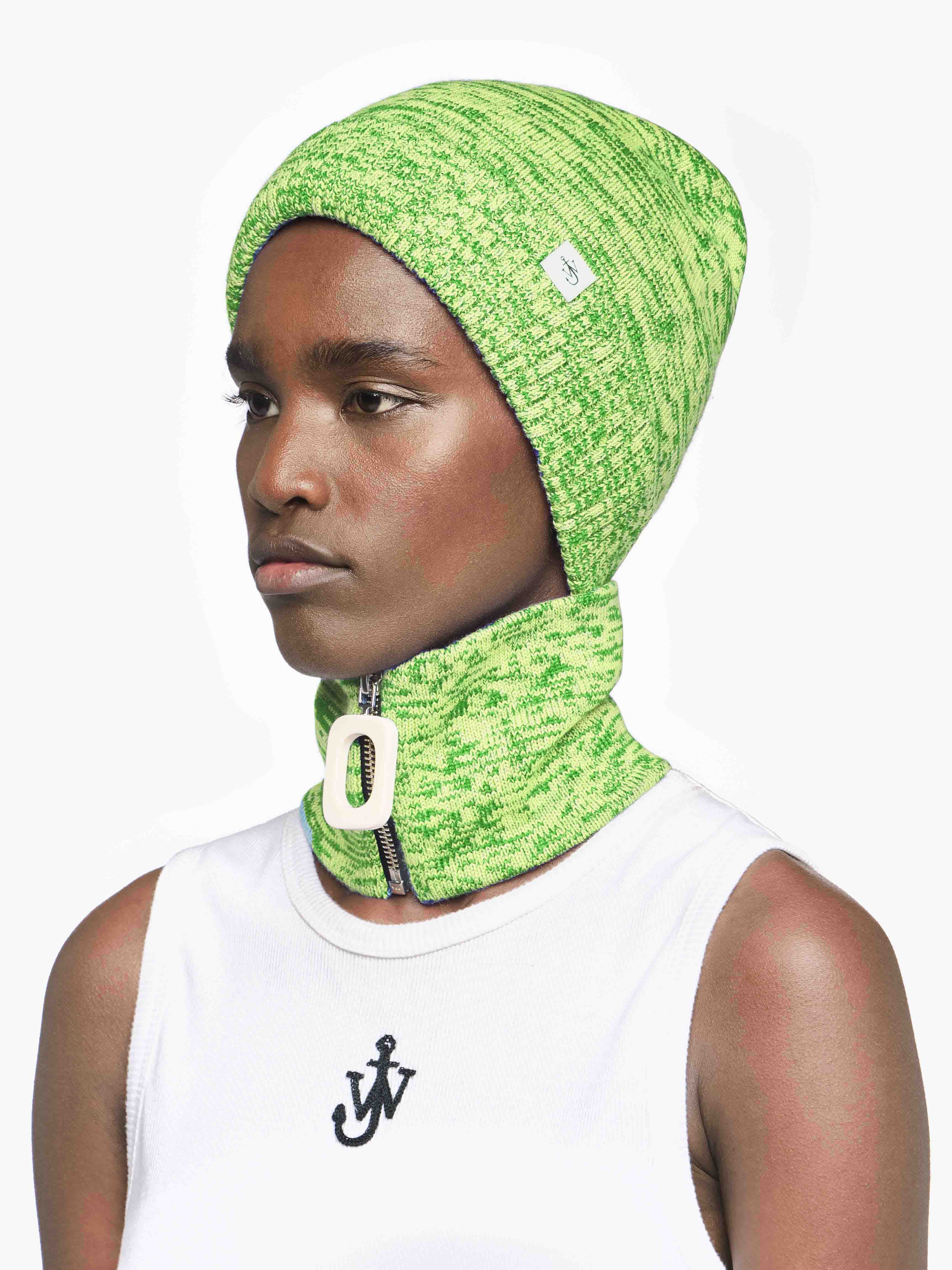 JWA Puller Neckband - Durable & Adjustable for Comfortable Support - Perfect for Sports, Workouts, and Outdoor Activities