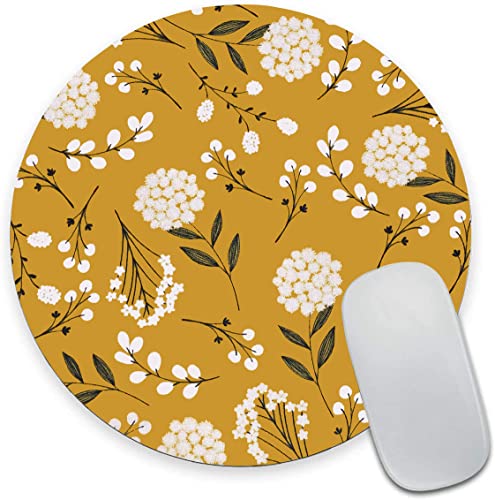 27 Yellow Flowers