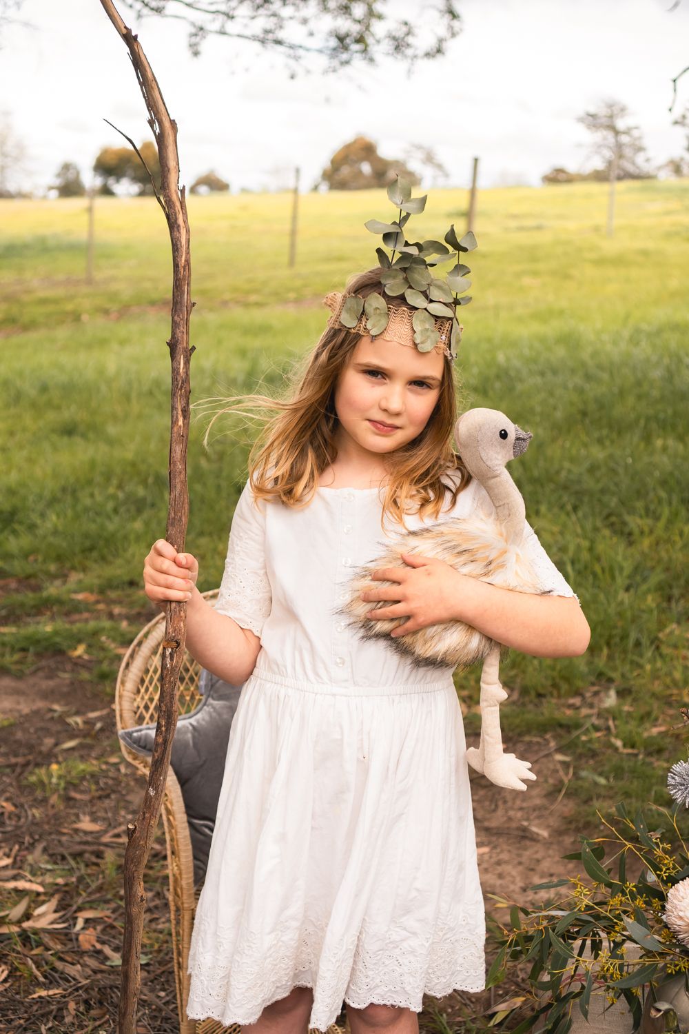Fair Dinkum Trio of Toys - Premium Australian-Themed Play Set for Kids | Perfect for Birthday Gifts, Early Learning & Family Game Nights