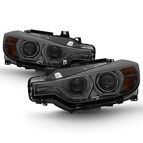 Smoke Housing