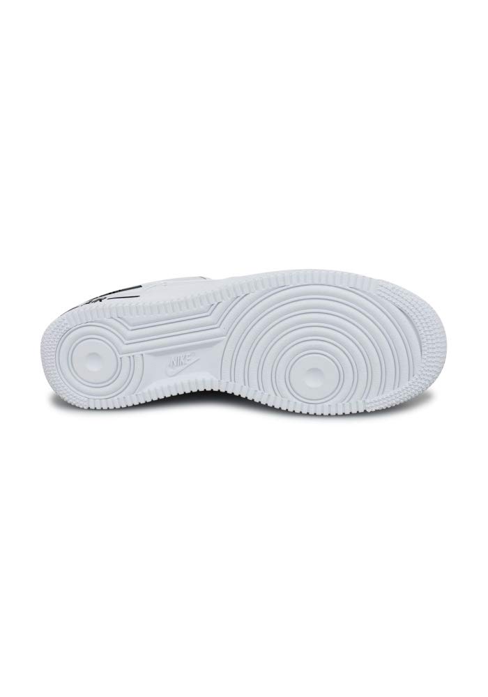Nike Air Force 1 '07 LV8 3 Basketball Shoes for Men - Premium Sneakers for Casual Wear, Street Style & Sports Performance