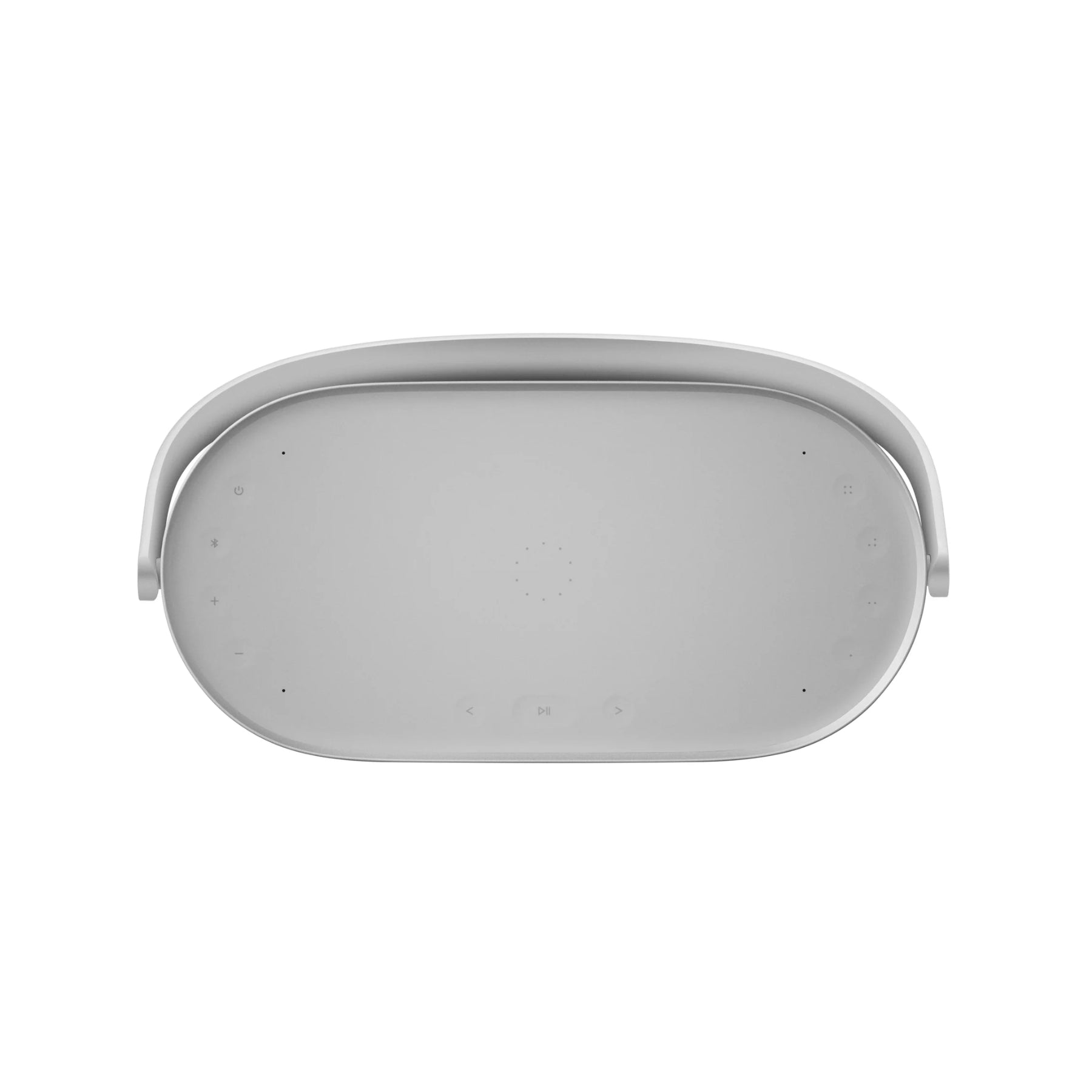 Bang & Olufsen Beosound A5 Premium Portable Speaker with Wi-Fi & Bluetooth - Perfect for Home, Outdoor & Travel Use