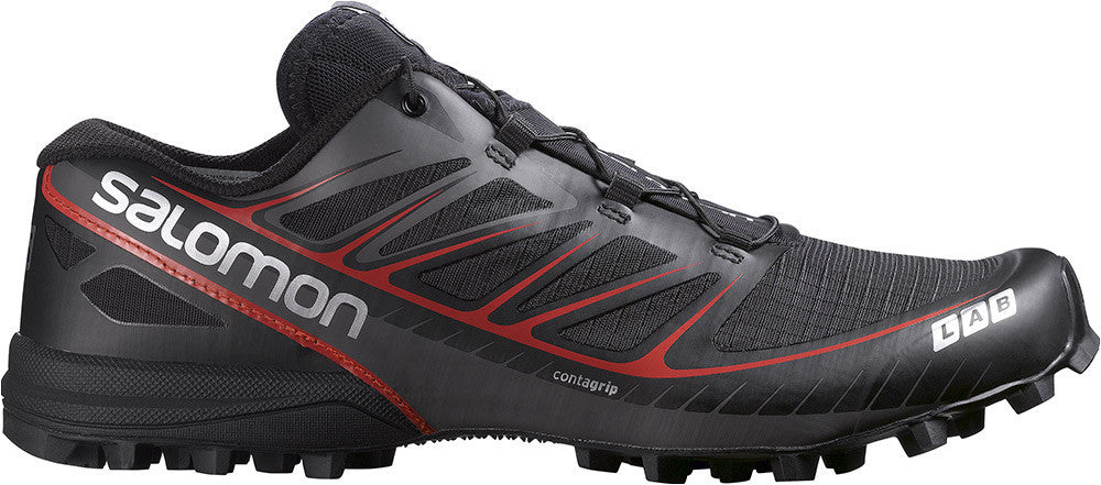 Salomon S Lab Speed Running Shoes - Lightweight Trail & Road Running Sneakers for Men & Women - Perfect for Marathon Training, Hiking & Outdoor Adventures