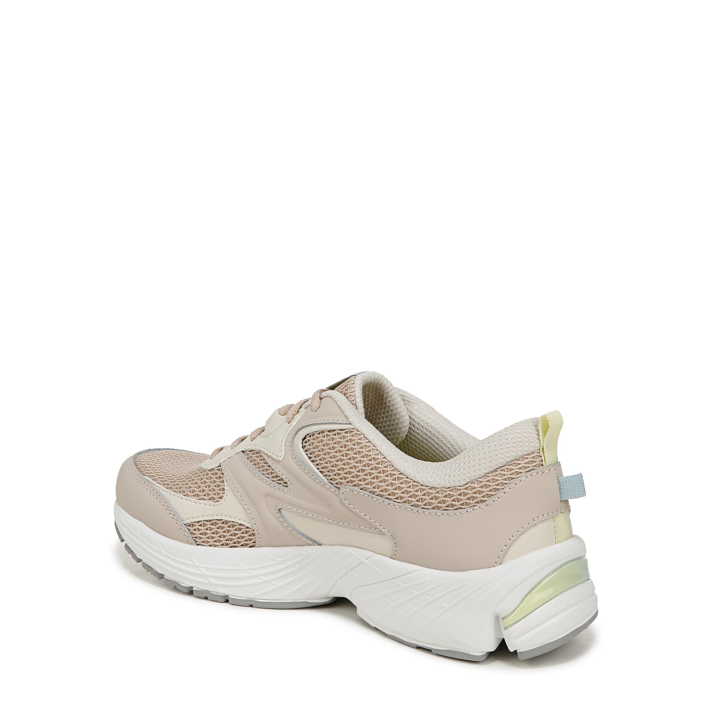 Ryka Women's Invoke Walking Shoes - Lightweight Comfortable Sneakers for Walking, Running & Gym - Perfect for Workouts, Travel & Everyday Wear