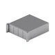 Ubiquiti Enterprise 3U 16-Bay Network Video Recorder (NVR) - Supports 70 4K Cameras or 210 Full HD Cameras - Ideal for Business Security & Surveillance Systems