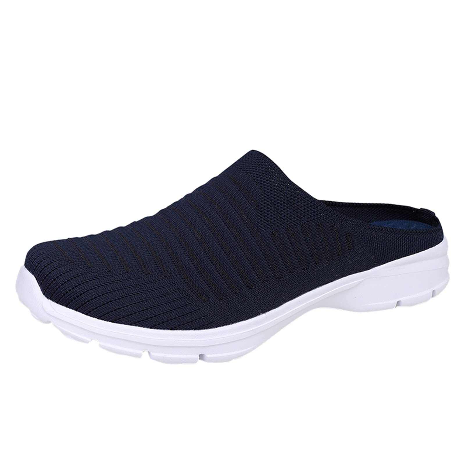 Women's Star Print Sneakers - Breathable Lace Up Casual Shoes for Women & Men | Lightweight Slip On Work Shoes | Perfect for Walking, Gym & Everyday Wear
