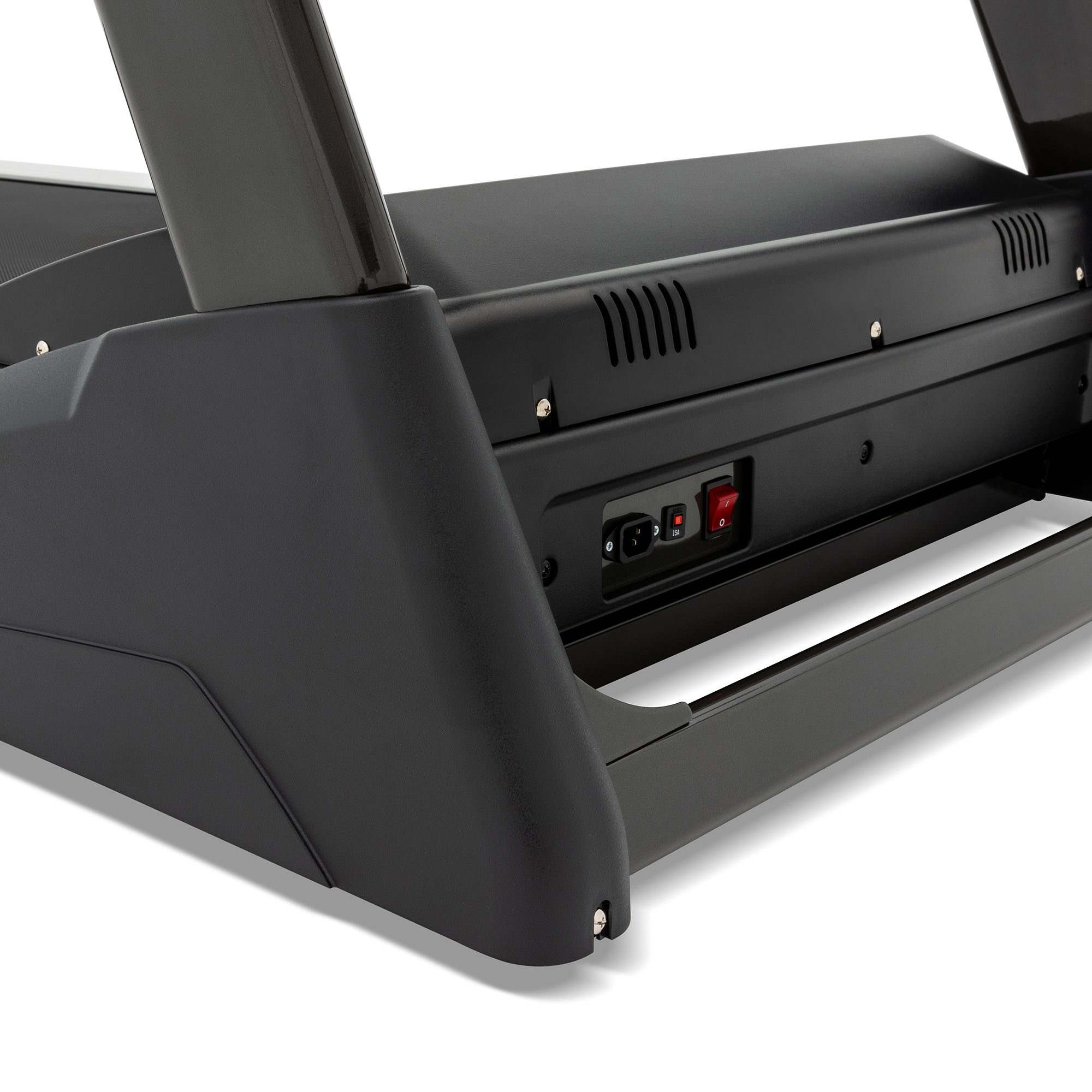Spirit XT385 Treadmill - Premium Home Fitness Equipment for Running & Walking | Perfect for Home Gym, Cardio Workouts & Weight Loss