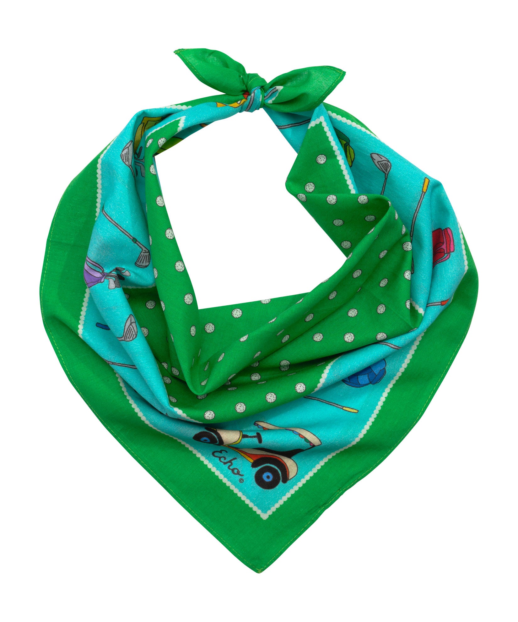 Premium Cotton Bandana - Soft & Breathable for Men & Women - Perfect for Outdoor Activities, Sports, and Fashion Accessories
