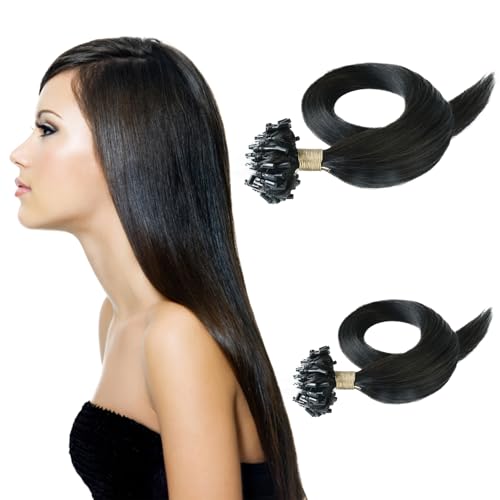 #1B Natural Black