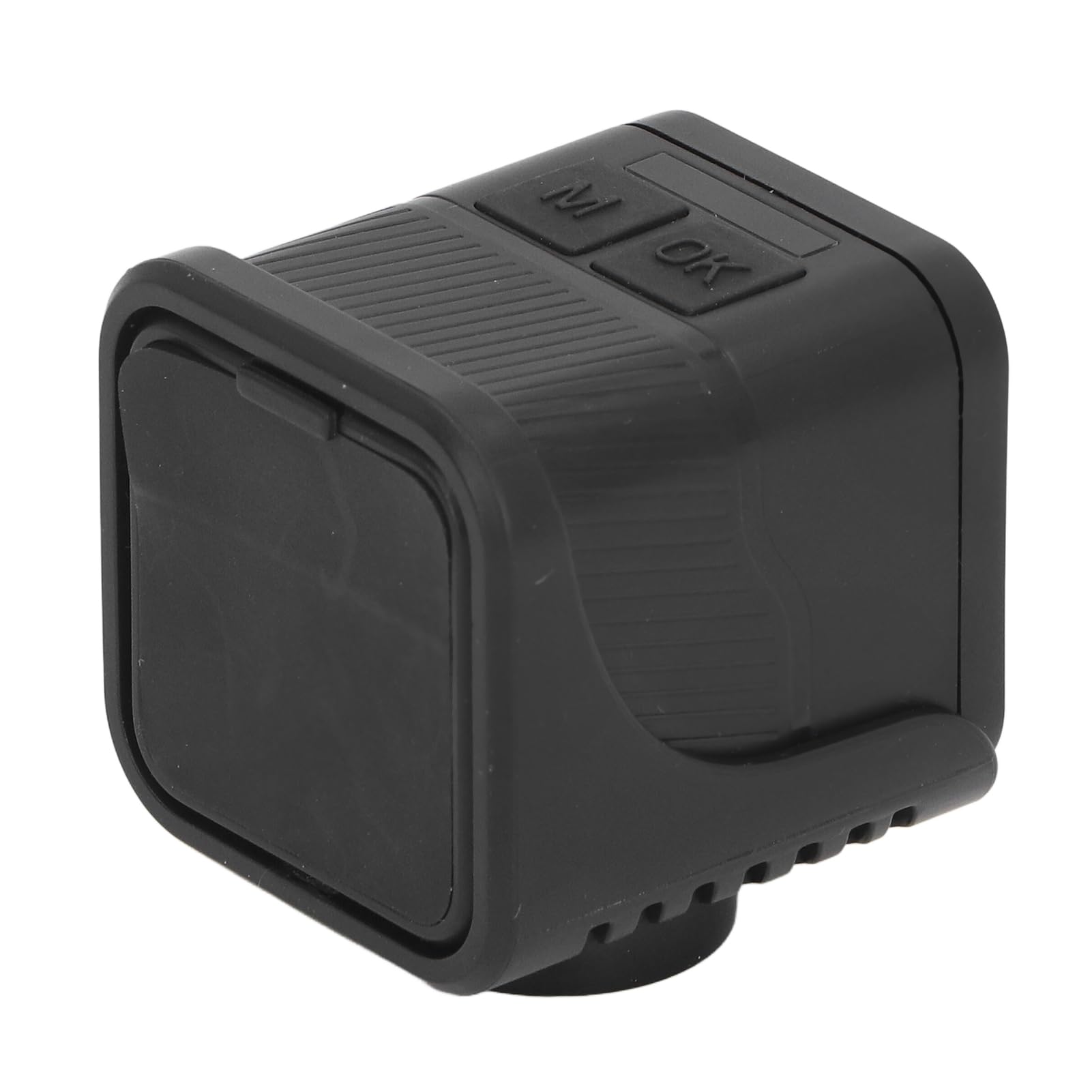 TIKATARER 1080P Mini Action Camera - IP68 Waterproof, WiFi, 256GB Expandable, with Mic - Portable Sports Camera for Cycling, Bike Riding, Home Security & Outdoor Adventures