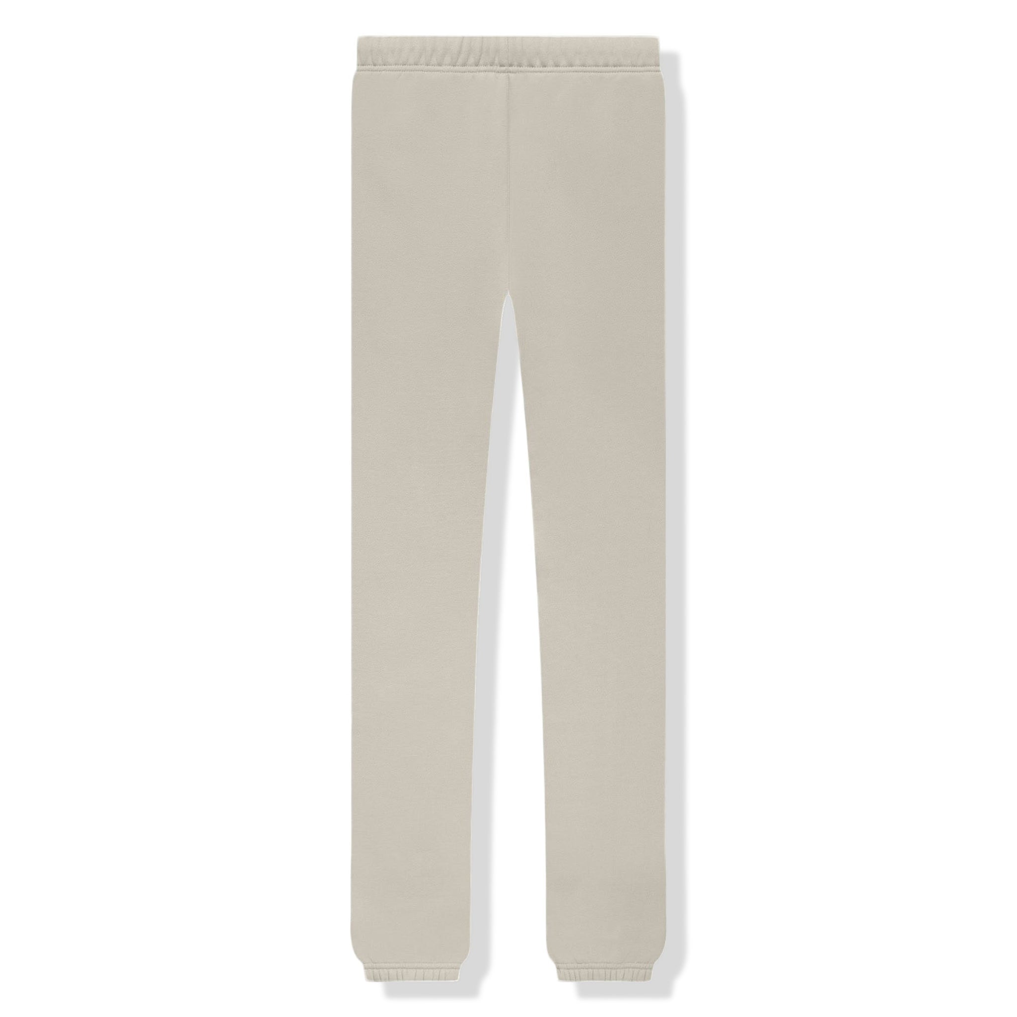 Fear of God Essentials Smoke Sweatpants for Men (FW22 Collection) - Casual Loungewear, Streetwear & Athleisure Pants for Everyday Comfort