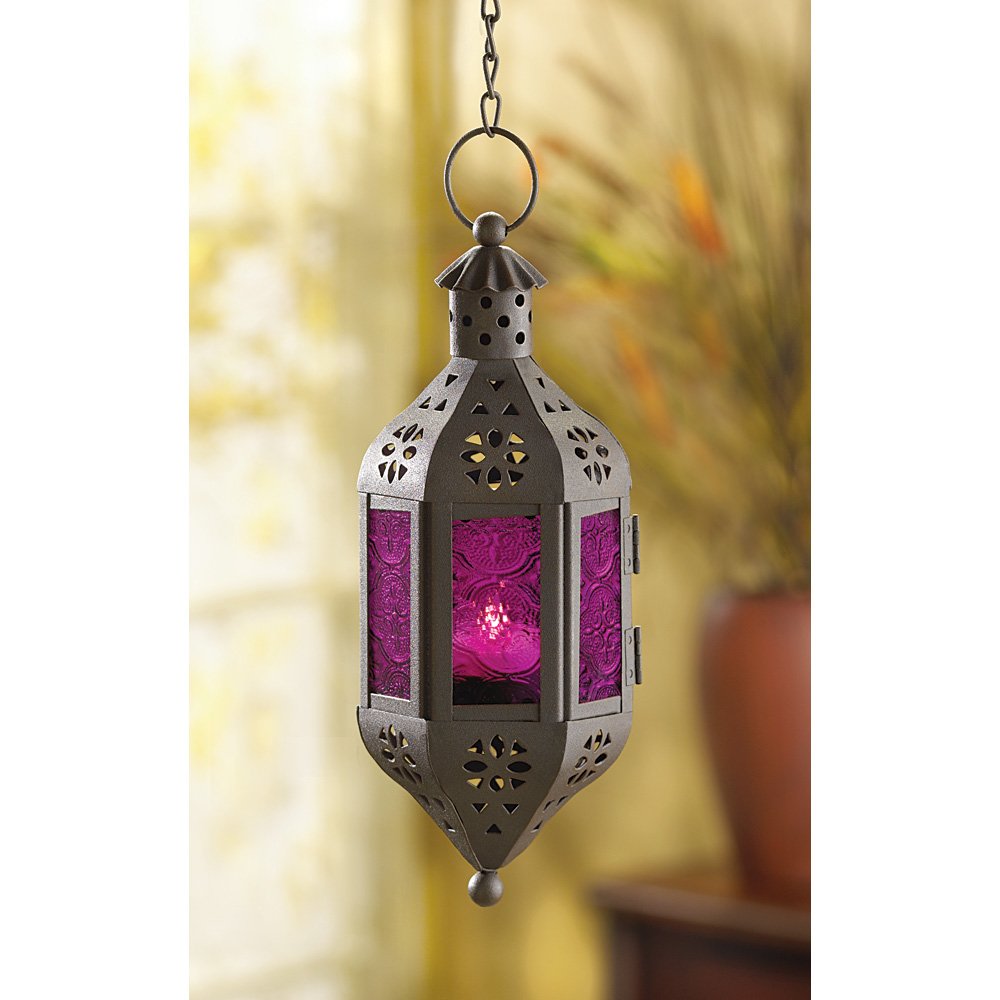 10 Pack Wholesale Mystical Candle Lanterns for Wedding Centerpieces, Table Decorations, Romantic Dinner, Garden Party and Home Decor