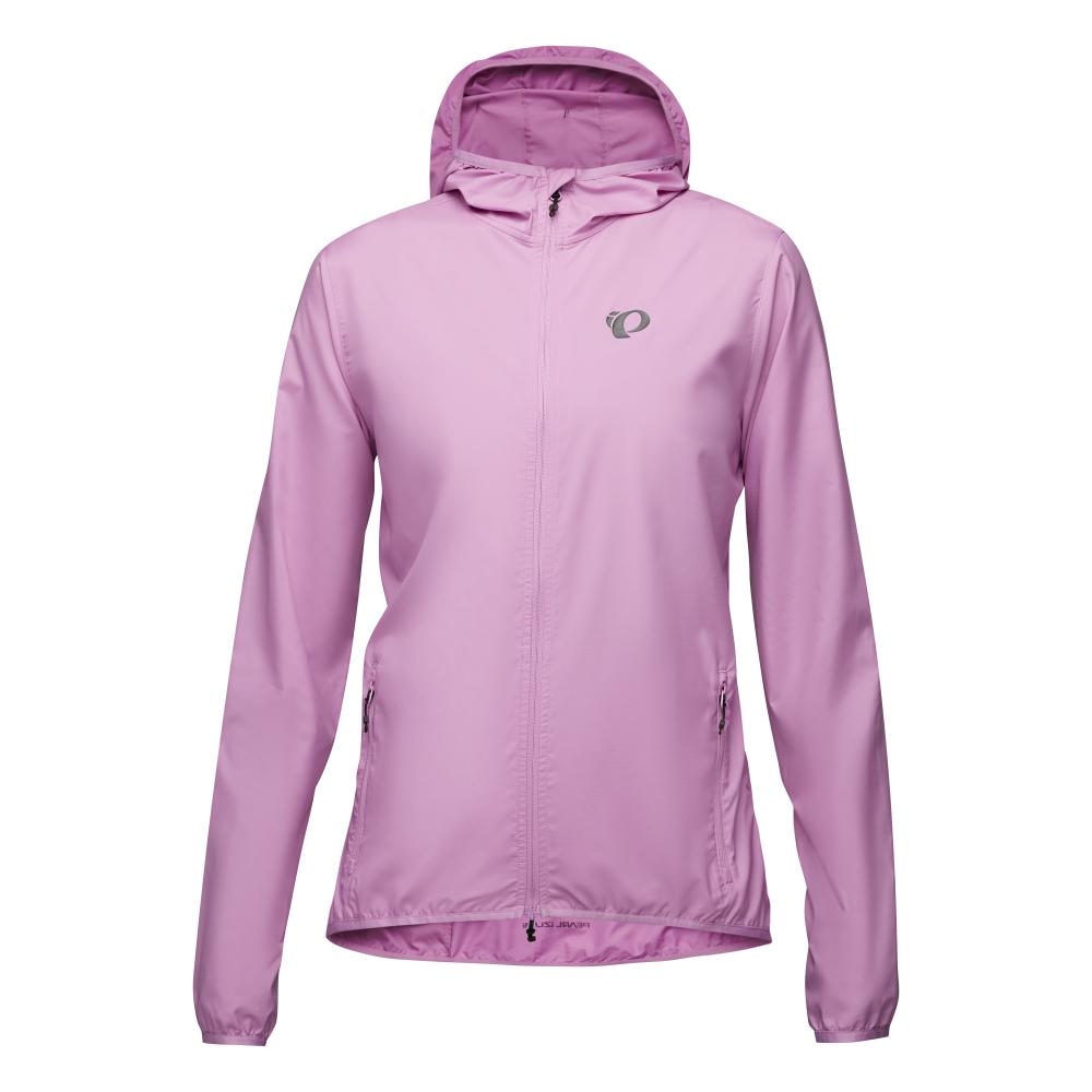 Women's Summit Wind Jacket - Lightweight Waterproof Hiking Jacket for Outdoor Adventures | Perfect for Hiking, Camping & Travel