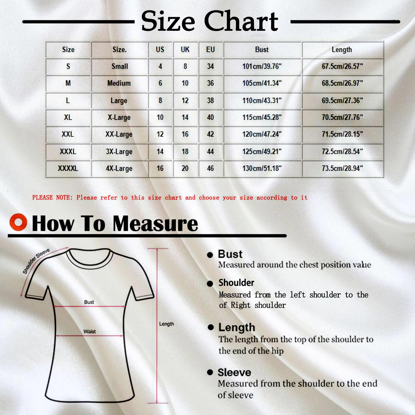 Plus Size Tie Dye Tunic Tops - Summer Loose Blouse for Women | Beach & Casual Wear