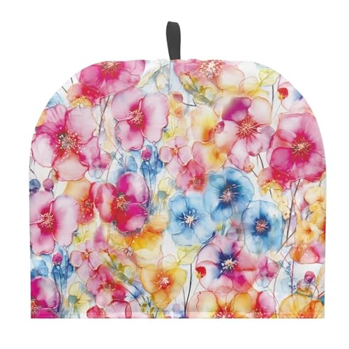 Colourful Floral