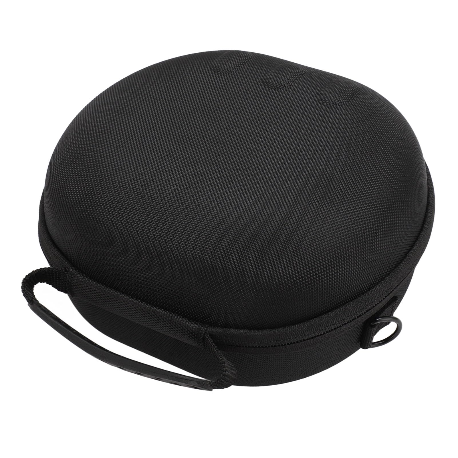 Premium VR Glasses Hard Case - Durable Double Zipper Storage Bag with Adjustable Shoulder Strap for Oculus Quest 2, Meta Quest Pro, HTC Vive - Perfect for Travel, Outdoor Adventures & VR Headset Protection