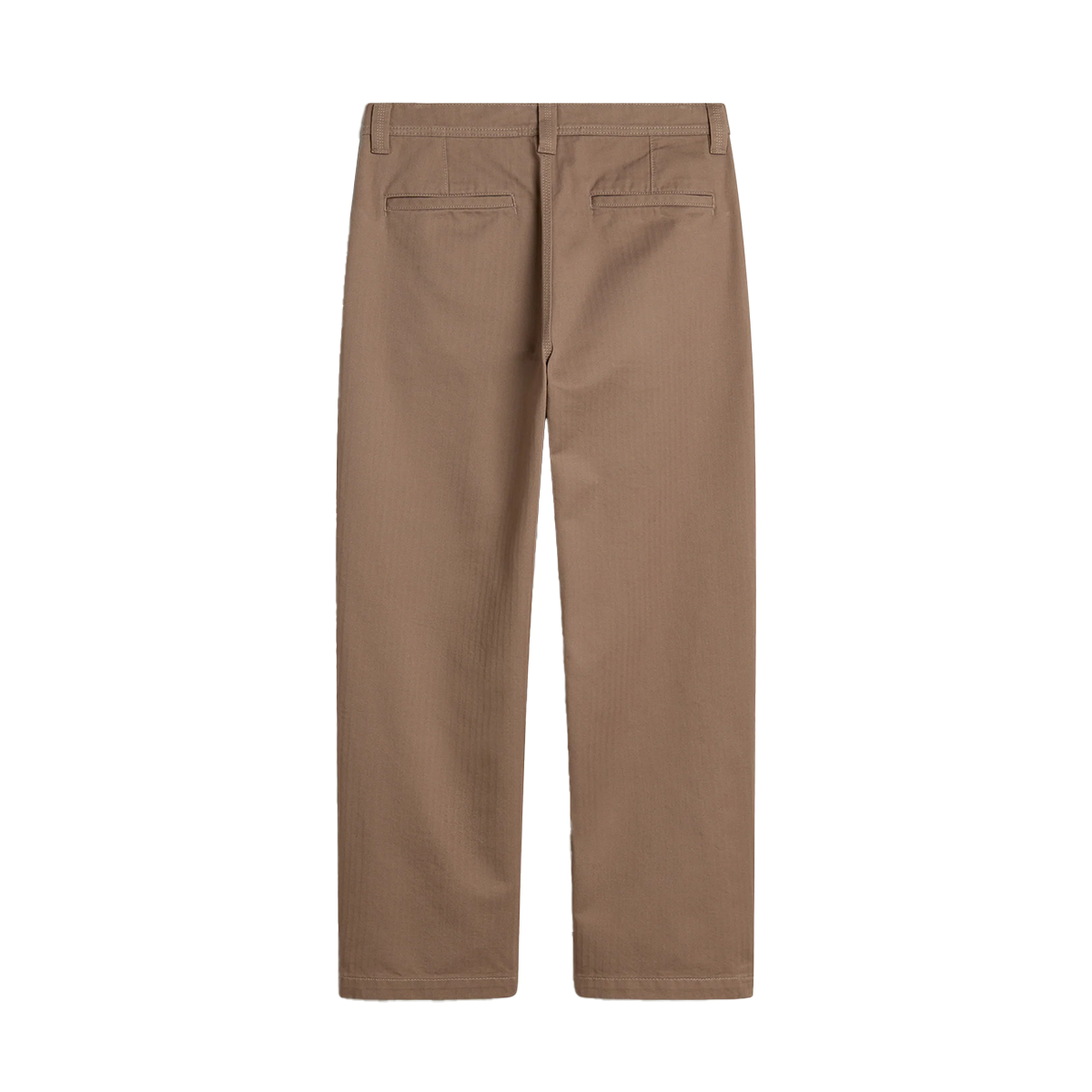 Vans Skate Loose Pleated Pants for Men & Women | Comfortable Streetwear Skateboarding Pants | Walnut Brown | Perfect for Skateboarding, Casual Wear & Street Fashion