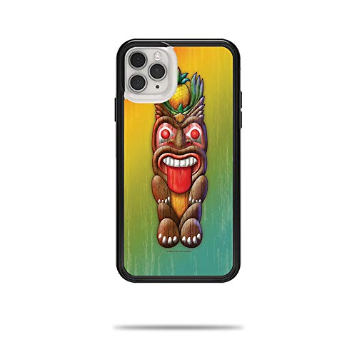 Tiki Man
