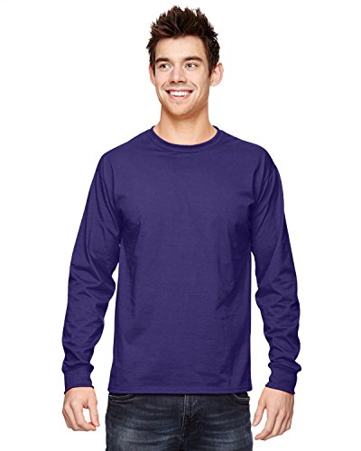 X-large,deep Purple