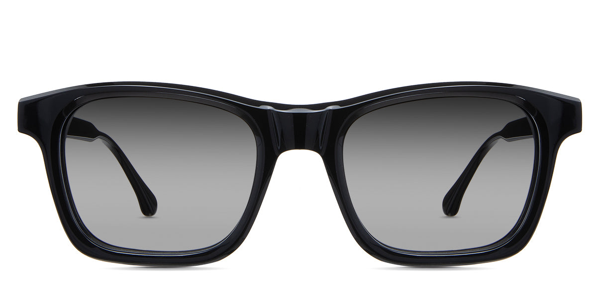 KACE Women's Prescription Sunglasses - UV Protection, Stylish & Comfortable for Driving, Outdoor Activities & Fashion