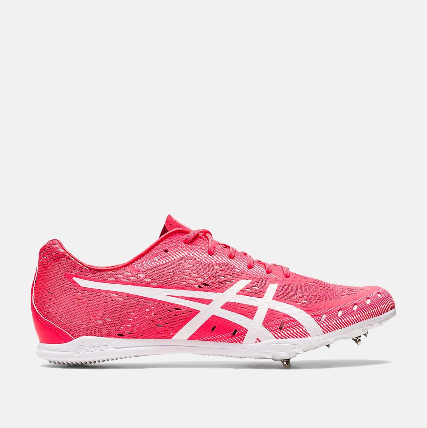 Diva Pink/White