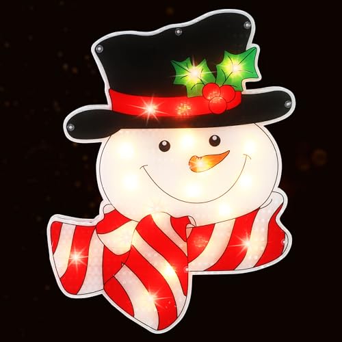 Snowman