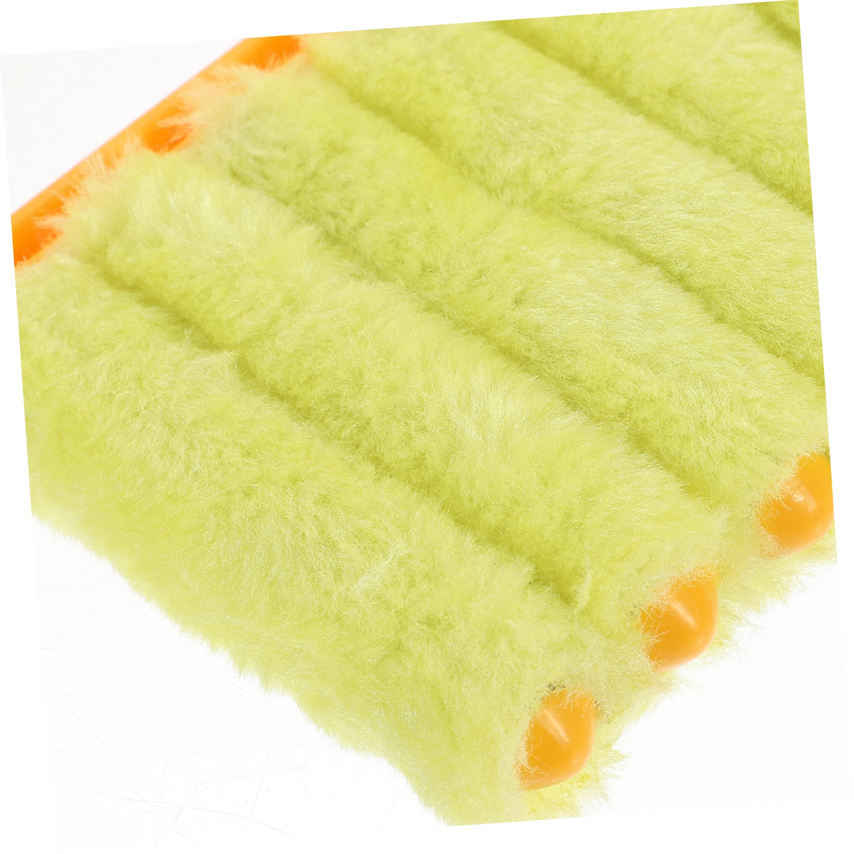 2-Pack Venetian Blind Cleaning Brush - Handheld Window Shutters & Blinds Cleaner with Washable Artificial Fur Bristles for Deep Cleaning - Perfect for Windows, Doors, and Hard-to-Reach Areas