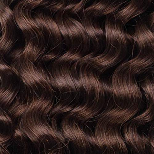 RemeeHi Beauty 26 Inch Long Curly Human Hair Extensions - 100g U-Tip Clip-in Hair Extensions for Women (27# Strawberry Blonde) | Perfect for Parties, Weddings & Daily Styling