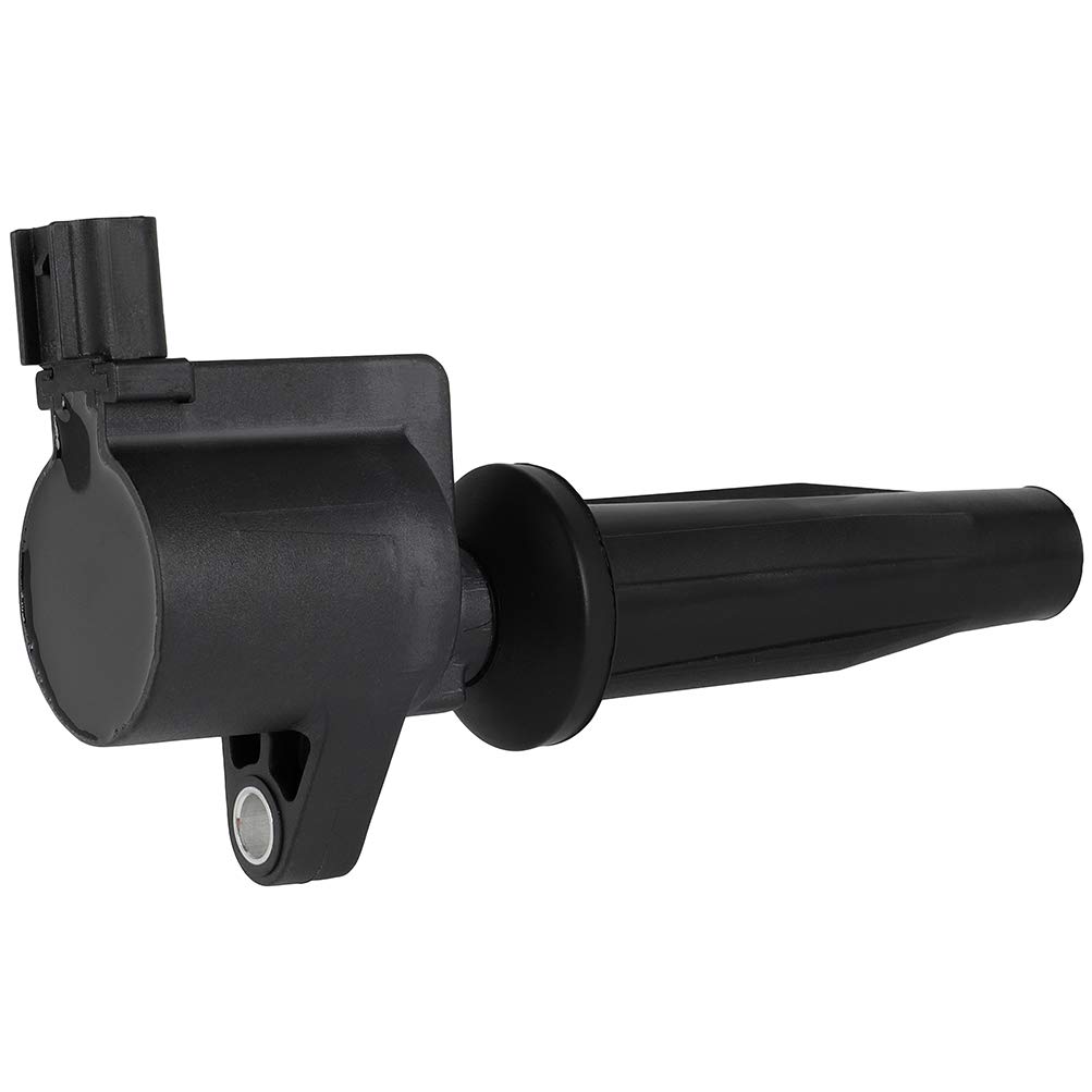 CCiyu 1 Pack Ignition Coil Compatible with 2013-2018 Ford C-Max - UF621 Replacement Part - Perfect for Engine Performance & Smooth Driving