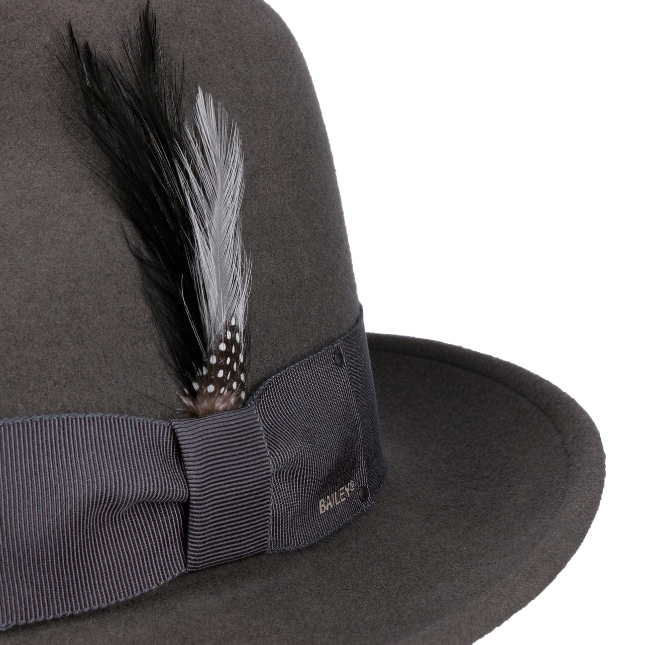 Bailey 1922 Blixen Wool Hat - Warm Winter Beanie for Men & Women - Perfect for Skiing, Hiking & Cold Weather Outdoor Activities