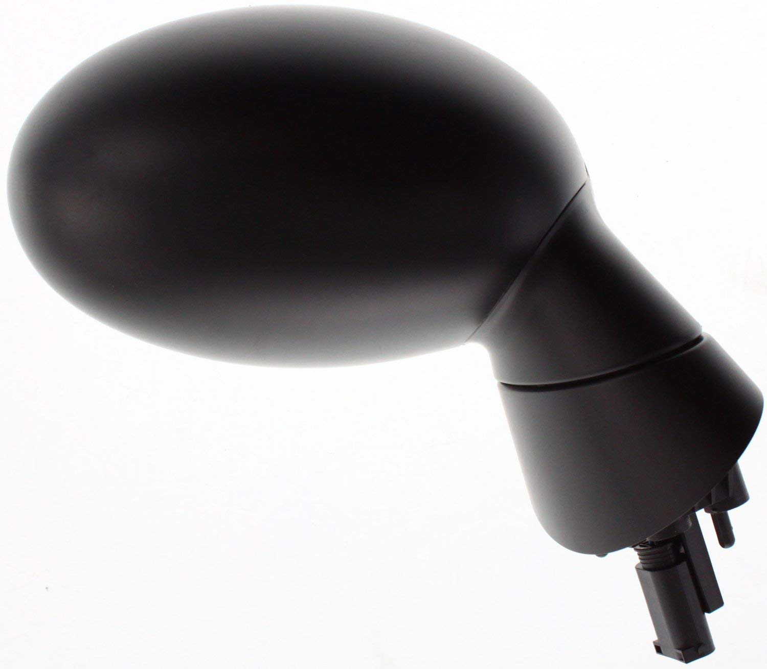 Garage-Pro Heated Power Glass Side Mirror Replacement for 2002-2008 Mini Cooper Passenger Side | Perfect for Winter Driving & Enhanced Visibility