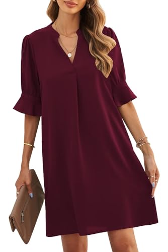 B-wine Red