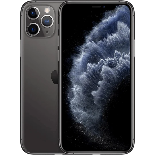 Space Grey