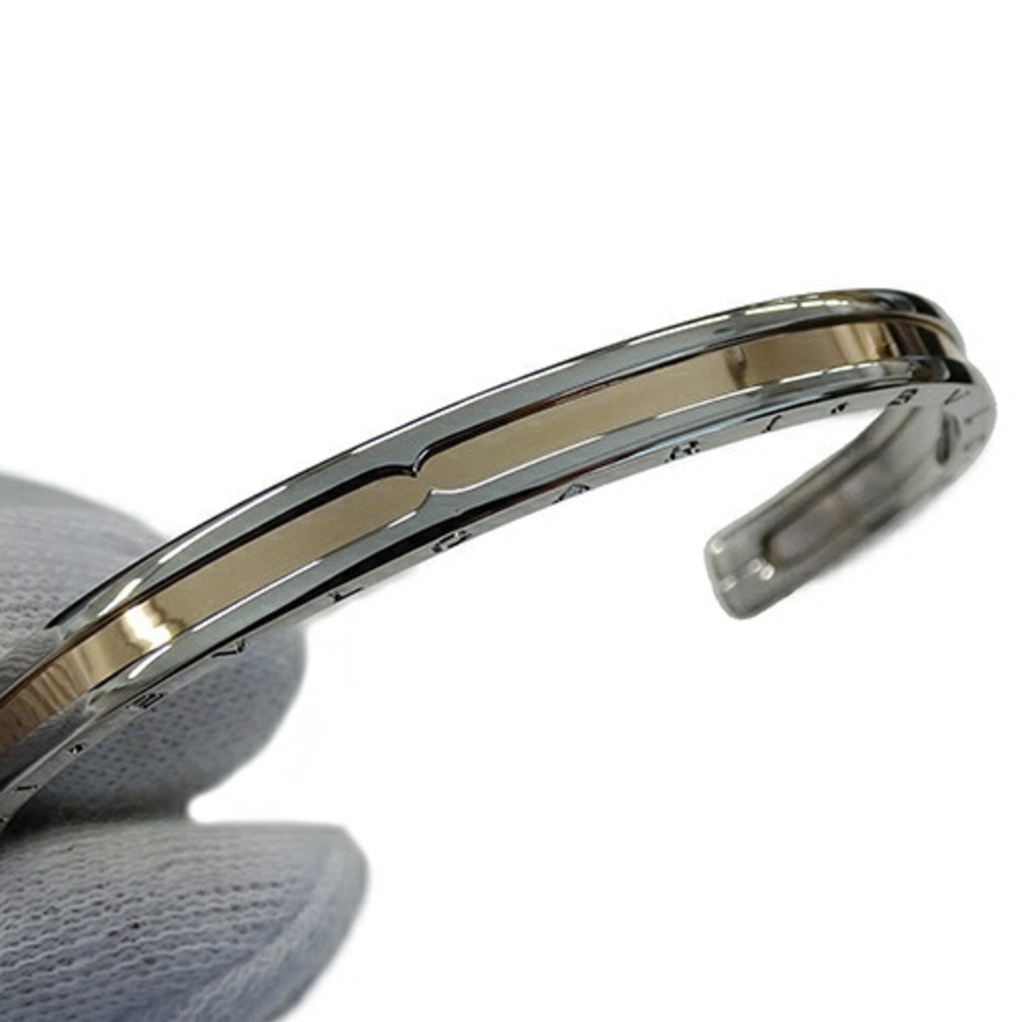 B.Zero1 Stainless Steel Bracelet for Women - High-Quality & Durable Fashion Jewelry - Perfect for Everyday Wear, Gifts & Special Occasions