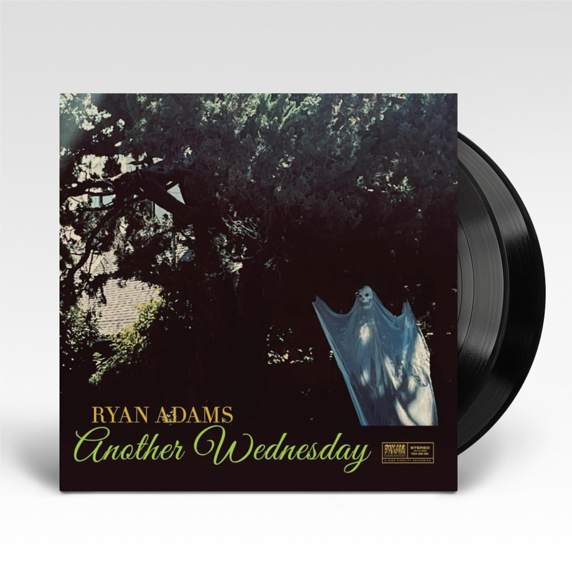 Another Wednesday Vinyl Record by Impressed Records - Perfect for Collectors & Vintage Music Lovers - Ideal for Home Listening & DJ Sets
