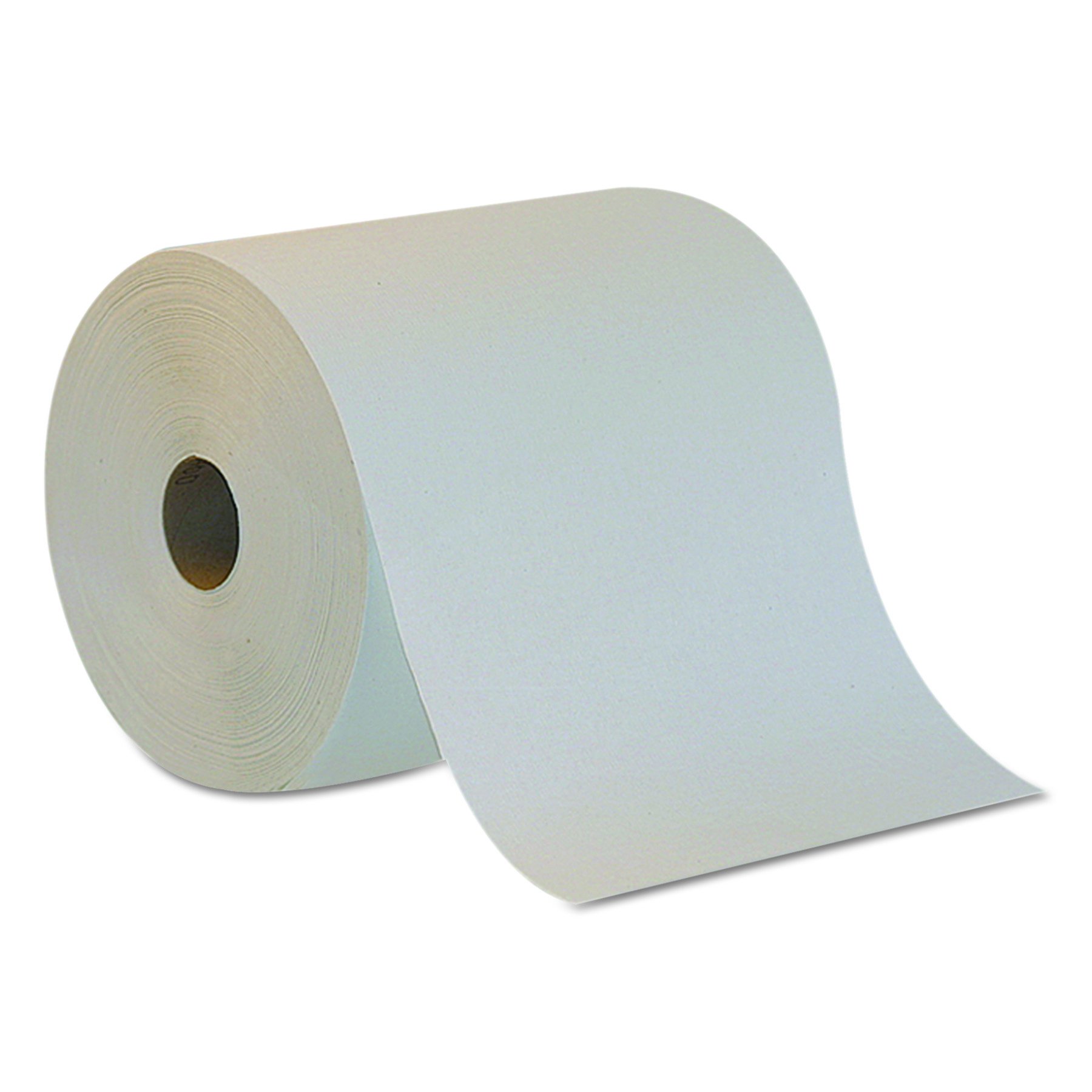 Georgia Pacific 284 Acclaim Hardwound Roll Towels - White, 7 7/8 x 625 Feet (Case of 12) | Commercial-Grade Paper Towels for Restrooms, Kitchens & Office Use