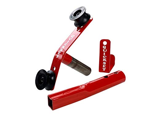 QuickSet Auto Glass Tool - Lightweight Windshield Setting Tool for Easy Auto Glass Installation | Perfect for DIY Car Repairs & Professional Auto Glass Replacement