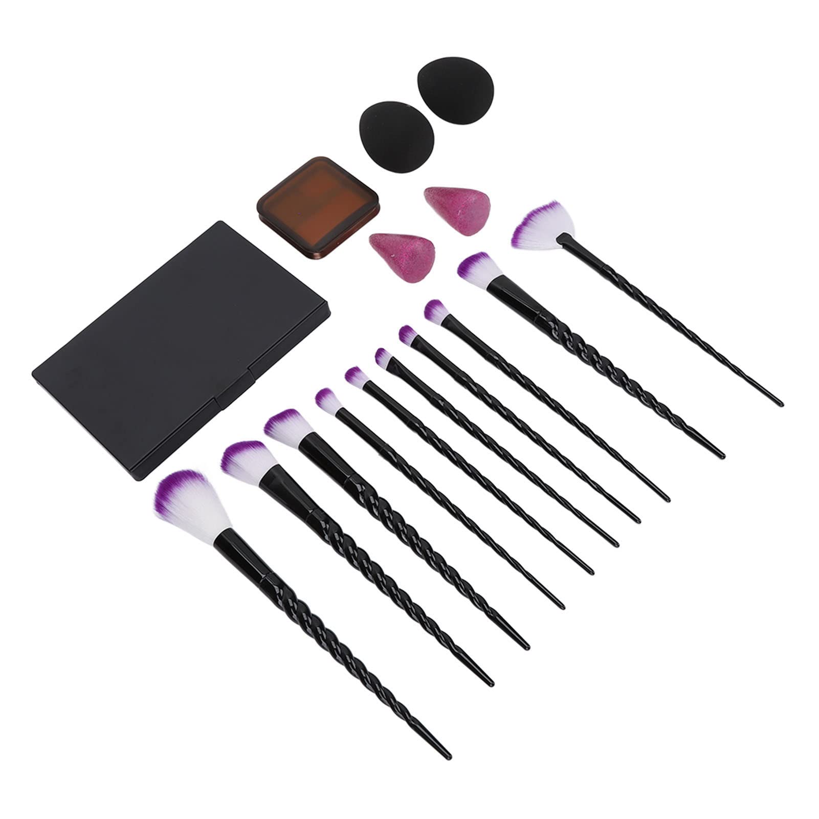 Egg Makeup Contouring Kit for Face - Rich Pigment, Delicate & Long-Lasting - Perfect for Daily Beauty Routine & Special Occasions