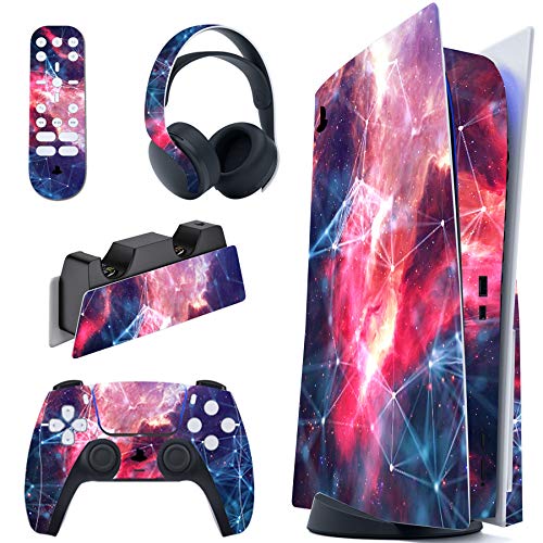 Galaxy Space
