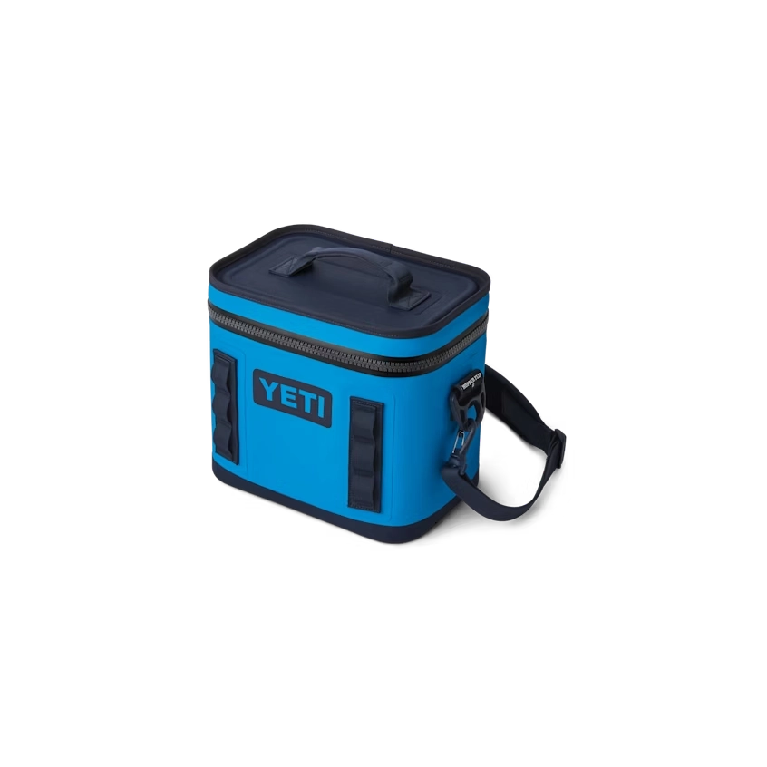 Hopper Flip 8 Soft Cooler - Insulated Lunch Bag for Work, Picnics & Outdoor Adventures | Leakproof & Lightweight Cooler for Beach, Camping & Tailgating
