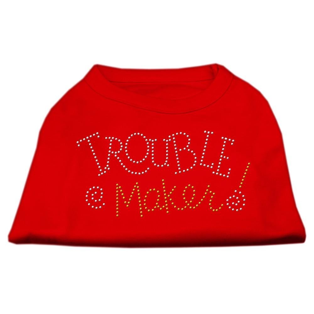 Sparkly Rhinestone Pet Shirt for Dogs & Cats - 