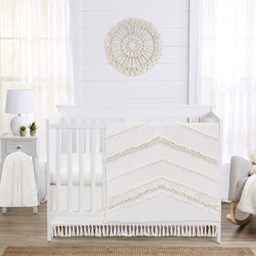 Ivory and Off White