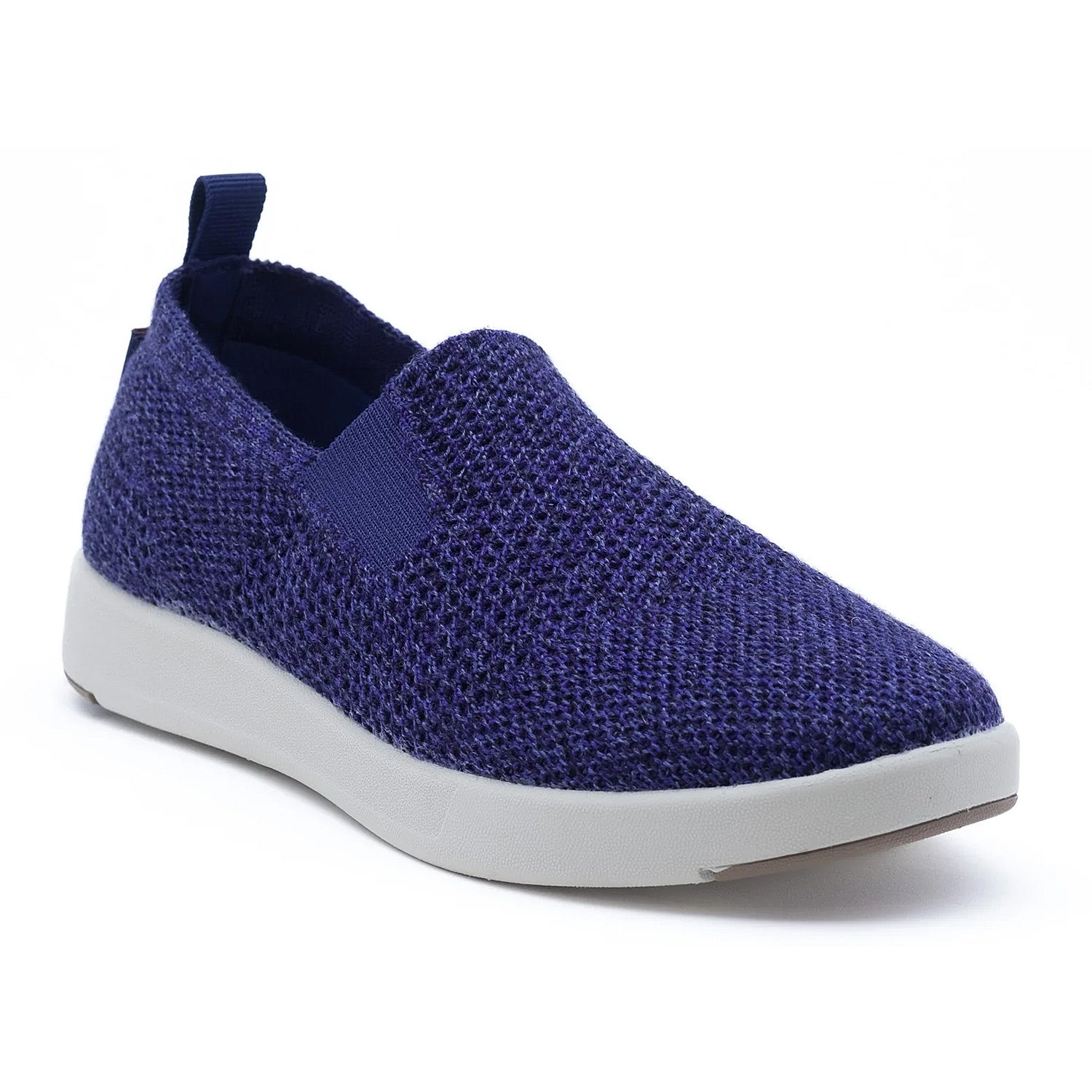 Suffolk Casual Slip On Shoes for Men & Women - Comfortable Loafers for Walking, Office & Travel