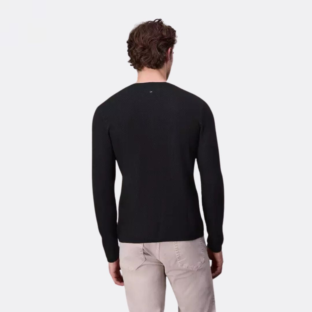 Bennet Crew - Premium Comfortable Men's Casual T-Shirt for Everyday Wear | Perfect for Work, Gym, and Weekend Outfits